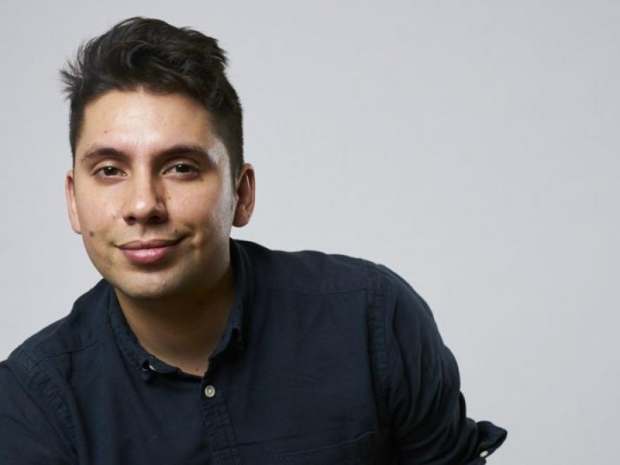 Fabrizio Copano Fabrizio Copano