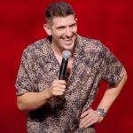 Andrew Schulz, Calise Hawkins, Chuck Nice, Katie Boyle
