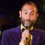Ari Shaffir, Neko White, Ayanna Dookie, Tom Cassidy