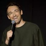 Dan Soder, Aaron Berg, Josh Adam Meyers, Carmen Lagala