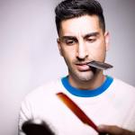 Sunday Matinee ft. Gibran Saleem, Daniel Tirado, Amanda Gail