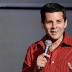 Friday Matinee ft. Dean Obeidallah, Pedro Gonzalez, Olga Namer